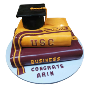 Graduation Cake