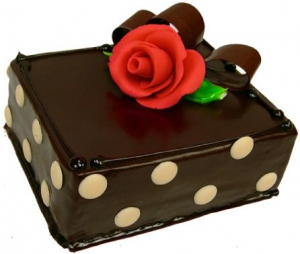 Ganache Gift Box